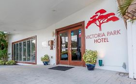Victoria Park Hotel Fort Lauderdale